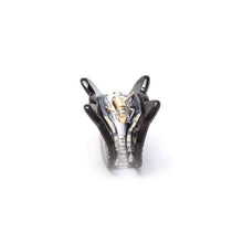 Load image into Gallery viewer, Set of 2 Cat Mini Hair Claw Clips
