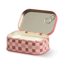 Load image into Gallery viewer, Paddywax Bistro Smoked Cherry Tin Candle
