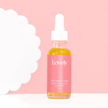 Load image into Gallery viewer, Birthday Cake Jam &amp; Buttercream Cuticle Oil
