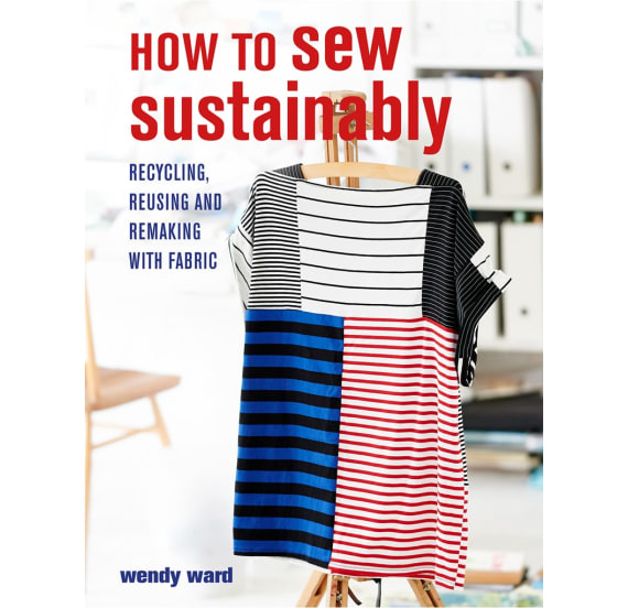 How to Sew Sustainably