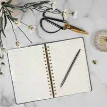 Load image into Gallery viewer, Designworks Ink Once Upon A Plan 2027 Weekly Diary
