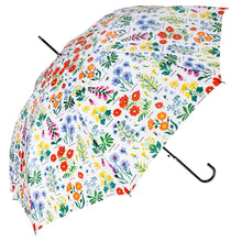 Load image into Gallery viewer, Wildflowers Umbrella
