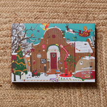 Load image into Gallery viewer, Taskmaster Advent Calendar Volume 2 PRE-ORDER
