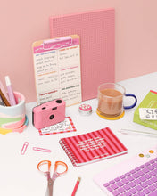 Load image into Gallery viewer, Ringbound A6 Planner
