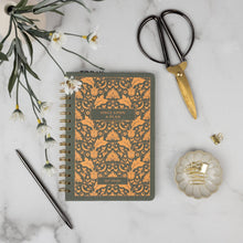 Load image into Gallery viewer, Designworks Ink Once Upon A Plan 2027 Weekly Diary
