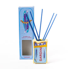 Load image into Gallery viewer, Sardines Amalfi Lemon Scent Diffuser
