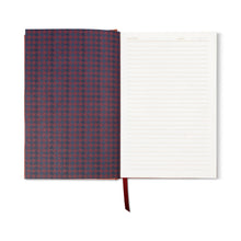 Load image into Gallery viewer, Designworks Ink Iris Framed Floral Journal
