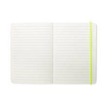Load image into Gallery viewer, Notes of a Genius Hijinx Notebook
