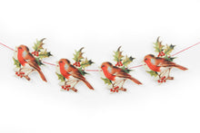 Load image into Gallery viewer, Reindeer Diecut Garland
