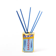 Load image into Gallery viewer, Sardines Amalfi Lemon Scent Diffuser
