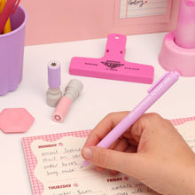Load image into Gallery viewer, Emotional Support Ballpoint Pen
