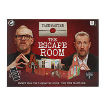 Load image into Gallery viewer, Taskmaster - The Escape Room
