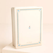 Load image into Gallery viewer, Tale As Old As Time Mini Ceramic Book Vase
