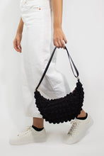 Load image into Gallery viewer, Kind Bag Black Crossbody Bag
