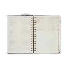 Load image into Gallery viewer, Designworks Ink Once Upon A Plan 2027 Weekly Diary
