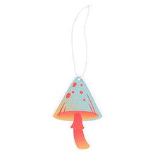 Load image into Gallery viewer, Mushroom Vanilla Scented Air Freshener
