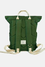 Load image into Gallery viewer, Kind Bag Medium Hackney 2.0 Backpack in Khaki
