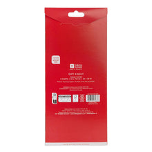 Load image into Gallery viewer, Mixed Harlequin Tissue Paper Pack
