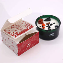 Load image into Gallery viewer, Hop Hare Magic Candle - The Devil
