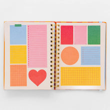 Load image into Gallery viewer, Ban.do 2027 Living &amp; Lovin' It Medium Planner PRE-ORDER
