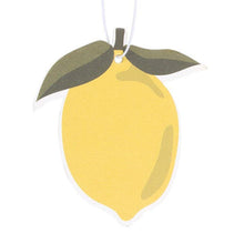 Load image into Gallery viewer, Lemon Scented Air Freshener
