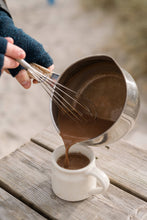 Load image into Gallery viewer, Harth Cinnamon Hot Chocolate
