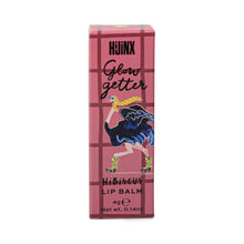 Load image into Gallery viewer, Hibiscus Hijinx Lip Balm
