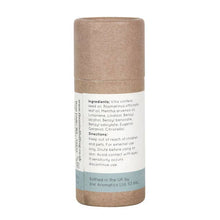 Load image into Gallery viewer, Concentration Rosemary &amp; Peppermint Blended Essential Oil
