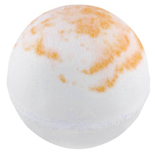 Load image into Gallery viewer, Awaken Citrus Mint Sea Minerals Aromatherapy Bath Bomb
