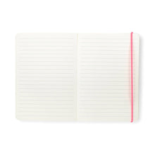 Load image into Gallery viewer, Probably Late for Something Hijinx Notebook
