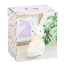 Load image into Gallery viewer, Easter Bunny Shaped Tealight Holder
