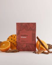 Load image into Gallery viewer, Winter Scented Sachet Freshener
