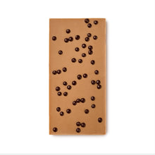 Load image into Gallery viewer, Crunchy Biscuit Handmade Chocolate Bar
