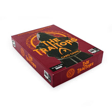 Load image into Gallery viewer, The Traitors Card Game
