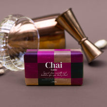 Load image into Gallery viewer, Chai Latte Soap

