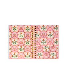 Load image into Gallery viewer, Ban.do 2027 C'est La Vie Pink Medium Planner PRE-ORDER
