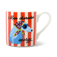Load image into Gallery viewer, Main Character Energy Hijinx Mug
