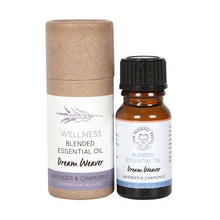 Load image into Gallery viewer, Dream Weaver Lavender &amp; Chamomile Blended Essential Oil
