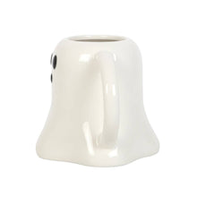 Load image into Gallery viewer, Ghost Shaped Mug

