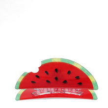 Load image into Gallery viewer, Watermelon Hair Claw Clip
