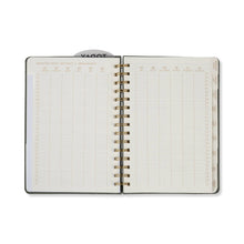 Load image into Gallery viewer, Designworks Ink Once Upon A Plan 2027 Weekly Diary
