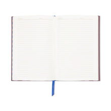 Load image into Gallery viewer, Designworks Ink Magnolia Framed Floral Journal

