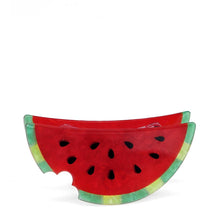 Load image into Gallery viewer, Watermelon Hair Claw Clip
