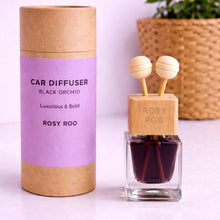 Load image into Gallery viewer, Black Orchid Car Diffuser
