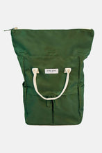 Load image into Gallery viewer, Kind Bag Medium Hackney 2.0 Backpack in Khaki
