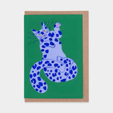 Load image into Gallery viewer, Mimille Greetings Card
