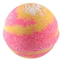 Load image into Gallery viewer, Mango Margarita Handmade Bath Bomb
