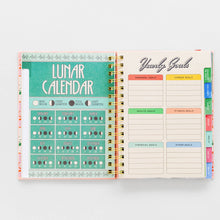 Load image into Gallery viewer, Ban.do 2027 Living &amp; Lovin' It Medium Planner PRE-ORDER
