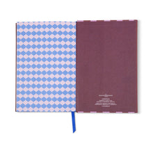 Load image into Gallery viewer, Designworks Ink Magnolia Framed Floral Journal

