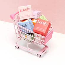 Load image into Gallery viewer, Hey Sweetheart! - Sweetheart Candy Lip Balm
